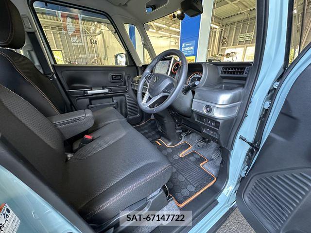 Suzuki SPACIA 2020-02 394251-22