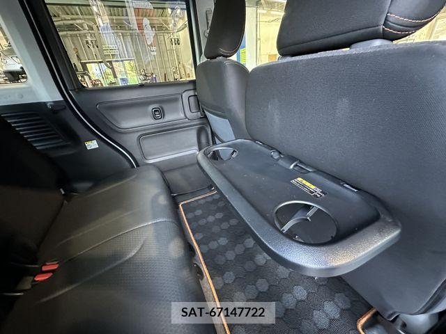 Suzuki SPACIA 2020-02 394251-27