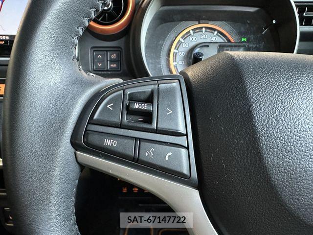Suzuki SPACIA 2020-02 394251-21