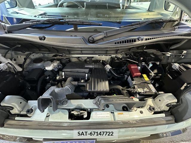 Suzuki SPACIA 2020-02 394251-26