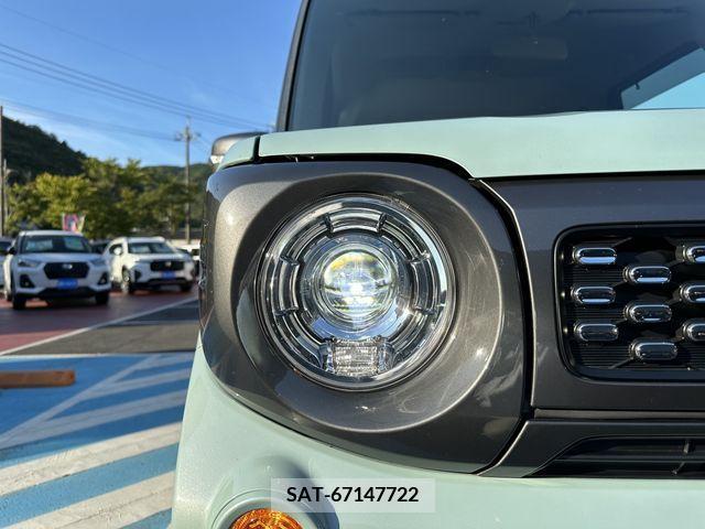 Suzuki SPACIA 2020-02 394251-11
