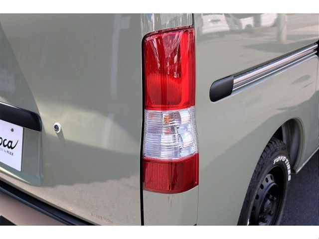 Toyota TOWNACE VAN 2015-01 6334-8