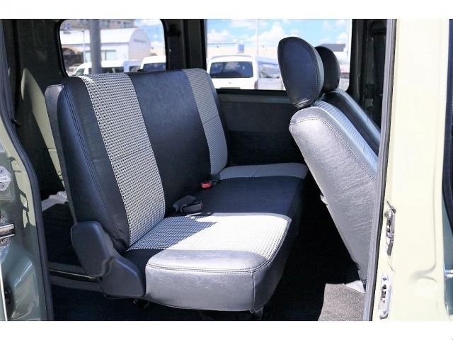 Toyota TOWNACE VAN 2015-01 6334-11
