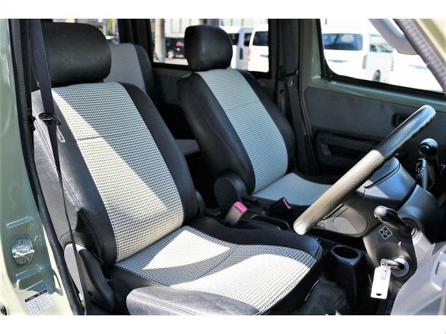 Toyota TOWNACE VAN 2015-01 6334-12