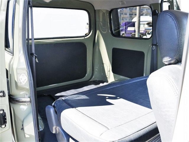 Toyota TOWNACE VAN 2015-01 6334-13