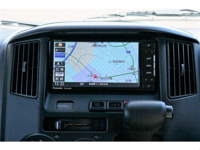 Toyota TOWNACE VAN 2015-01 6334-14