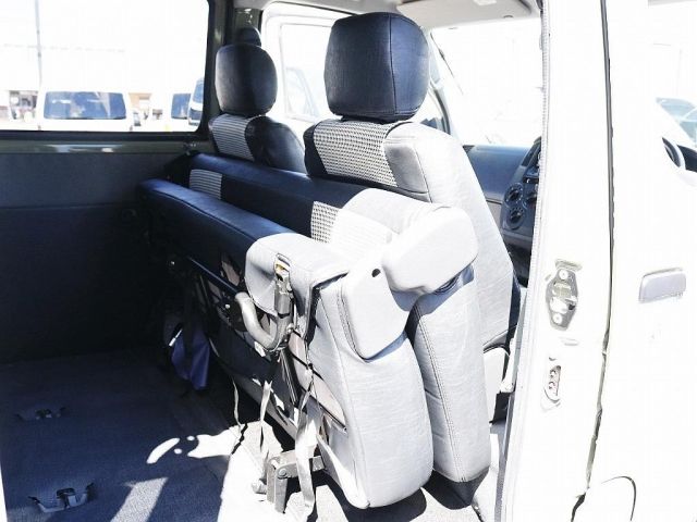 Toyota TOWNACE VAN 2015-01 6334-16