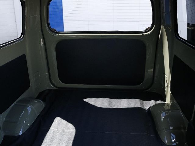 Toyota TOWNACE VAN 2015-01 6334-17