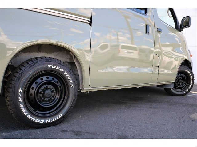 Toyota TOWNACE VAN 2015-01 6334-19