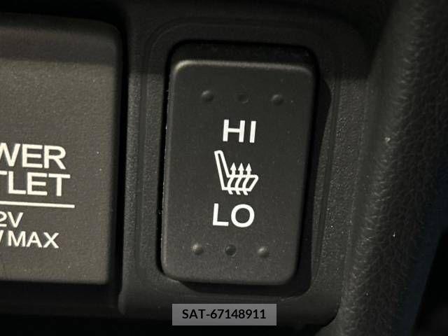 Honda N BOX 2017-05 381130-5