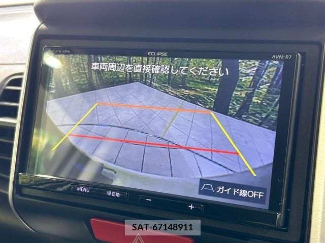 Honda N BOX 2017-05 381130-3