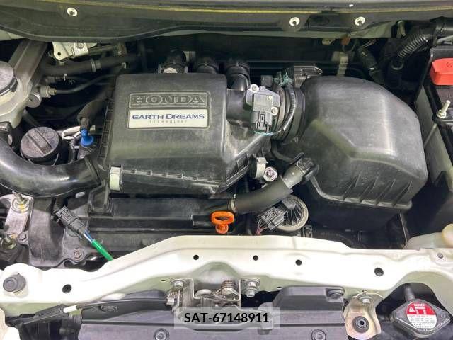 Honda N BOX 2017-05 381130-18