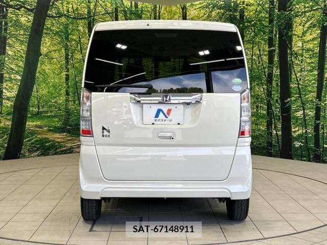 Honda N BOX 2017-05 381130-15