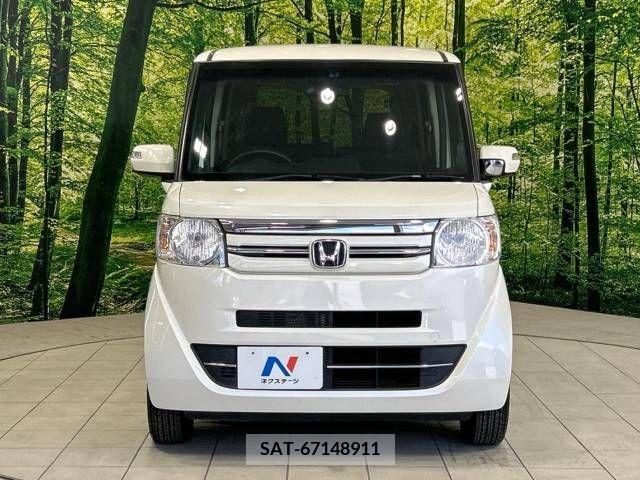 Honda N BOX 2017-05 381130-14