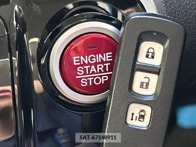 Honda N BOX 2017-05 381130-7