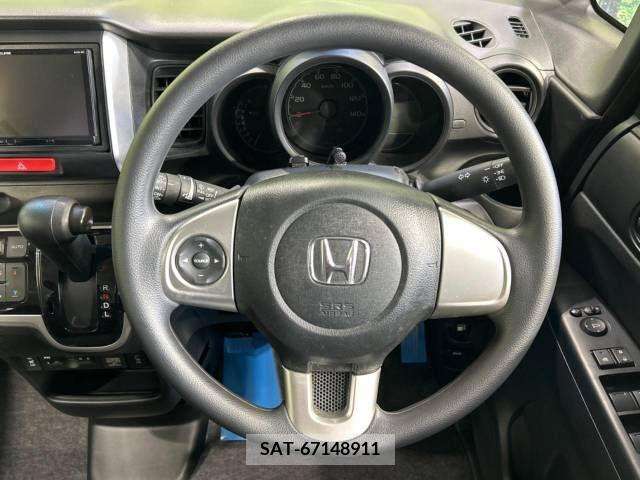 Honda N BOX 2017-05 381130-11