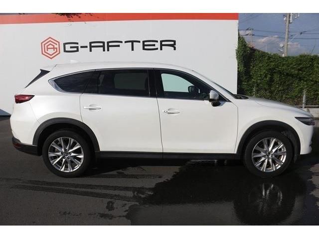 Mazda CX-8 2017-11 9512-2