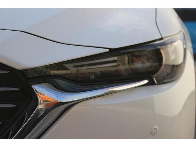 Mazda CX-8 2017-11 9512-5