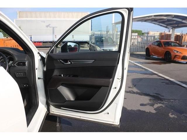 Mazda CX-8 2017-11 9512-9