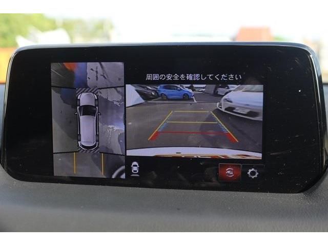 Mazda CX-8 2017-11 9512-15