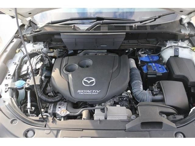Mazda CX-8 2017-11 9512-18
