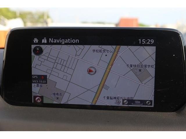 Mazda CX-8 2017-11 9512-14