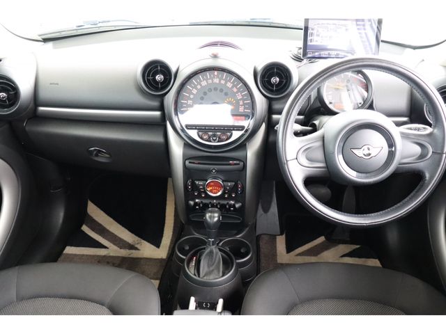 Bmw MINI 2016-09 16909-9