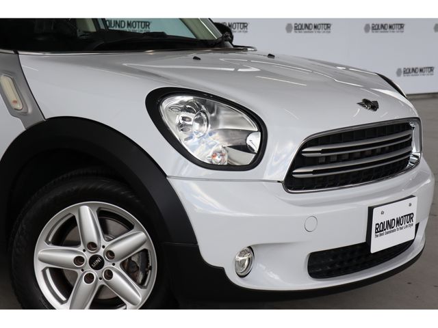 Bmw MINI 2016-09 16909-2