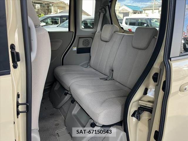 Suzuki SPACIA 2015-07 312187-14