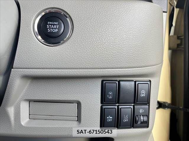 Suzuki SPACIA 2015-07 312187-2