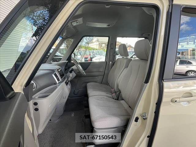 Suzuki SPACIA 2015-07 312187-13