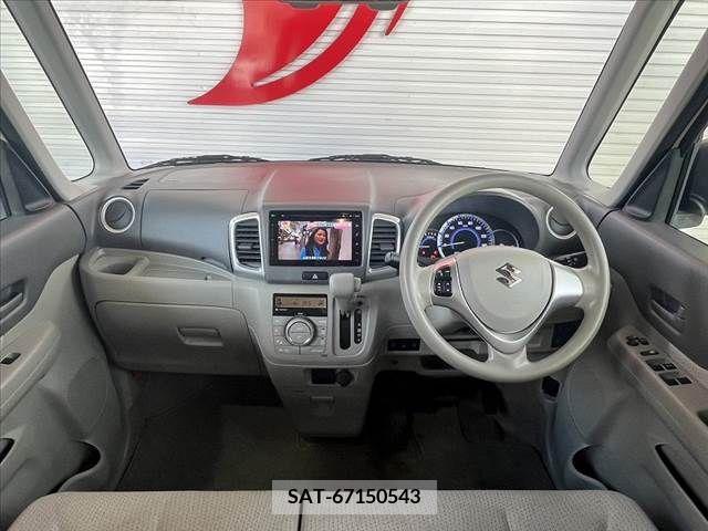 Suzuki SPACIA 2015-07 312187-1