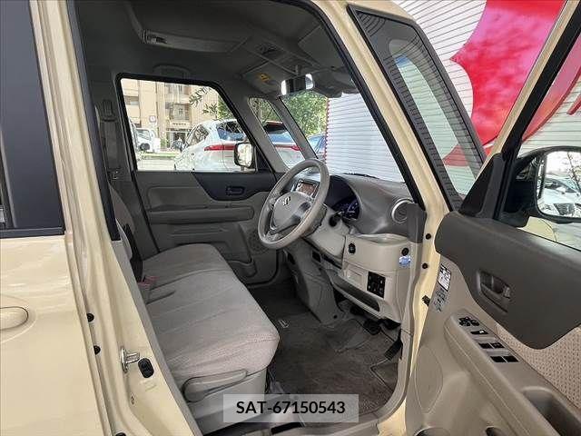 Suzuki SPACIA 2015-07 312187-12