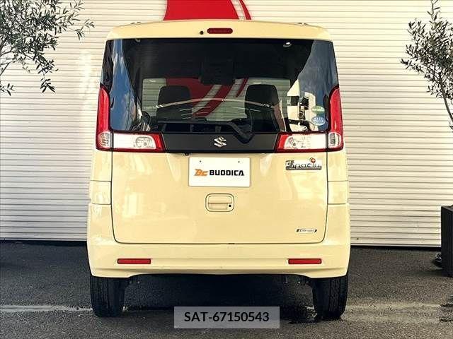 Suzuki SPACIA 2015-07 312187-11