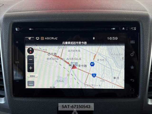 Suzuki SPACIA 2015-07 312187-6