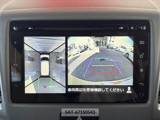 Suzuki SPACIA 2015-07 312187-5