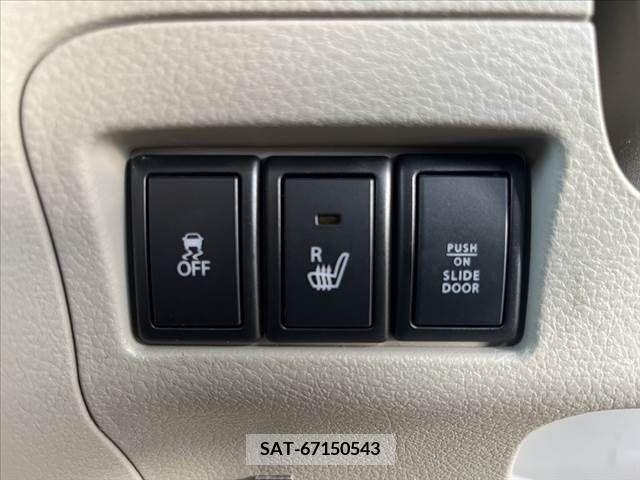 Suzuki SPACIA 2015-07 312187-3