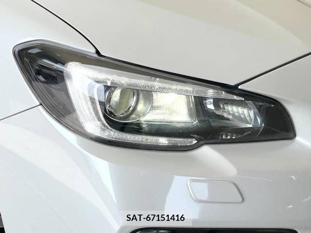 Subaru WRX STI 2014-11 316888-12