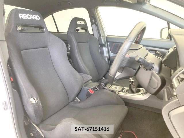 Subaru WRX STI 2014-11 316888-2