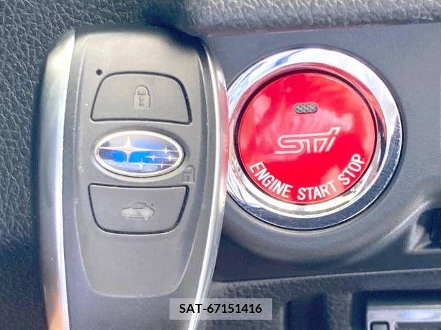 Subaru WRX STI 2014-11 316888-11