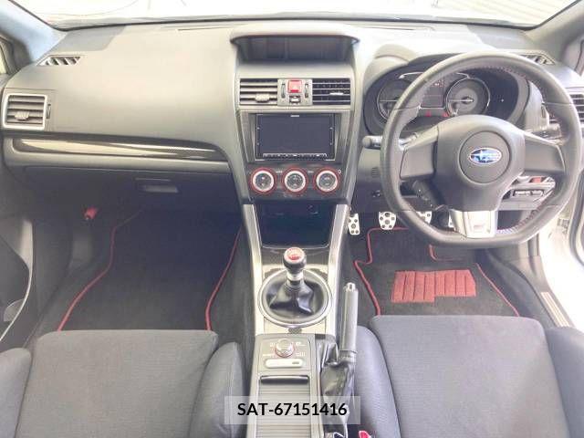 Subaru WRX STI 2014-11 316888-1