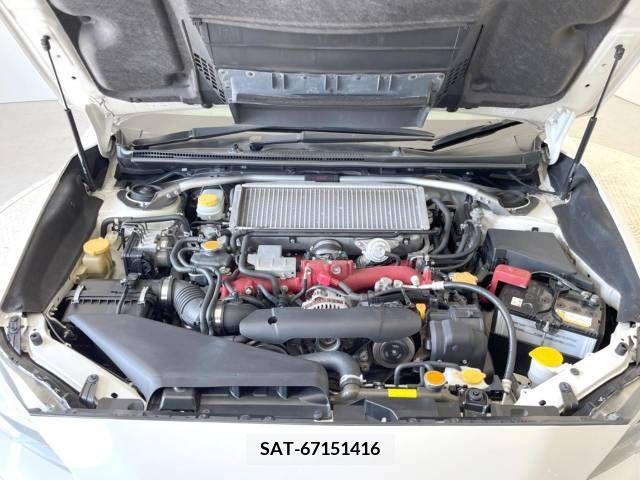 Subaru WRX STI 2014-11 316888-19