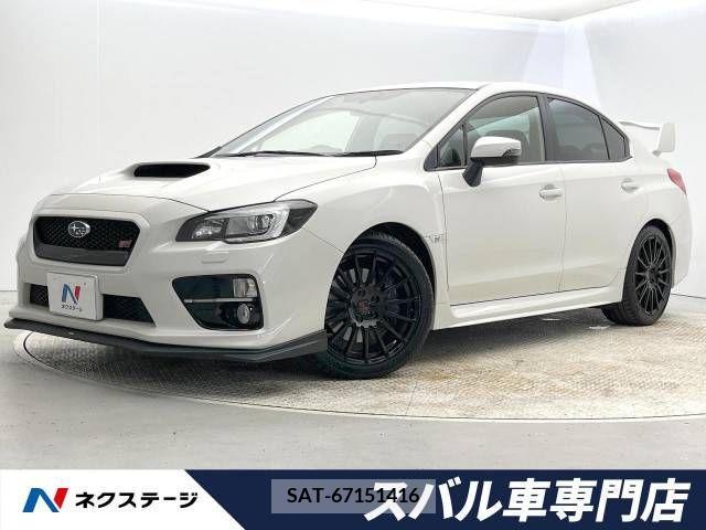 Subaru WRX STI 2014-11 316888-0