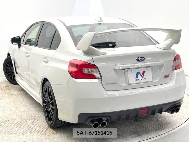 Subaru WRX STI 2014-11 316888-17