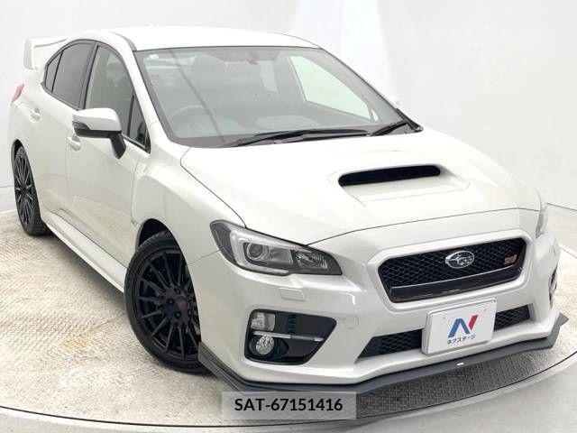 Subaru WRX STI 2014-11 316888-16