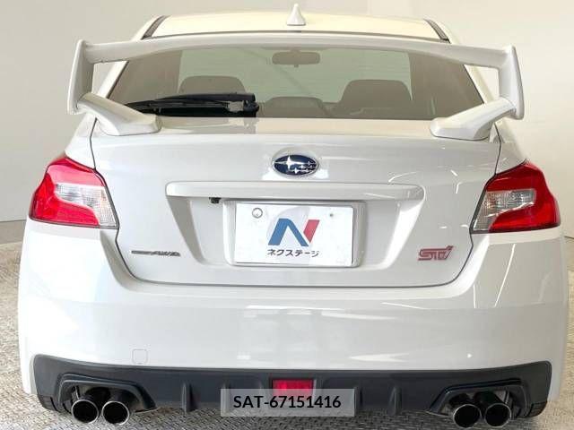 Subaru WRX STI 2014-11 316888-15
