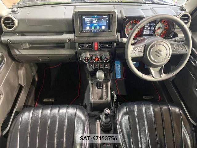 Suzuki JIMNY 2022-09 325673-1