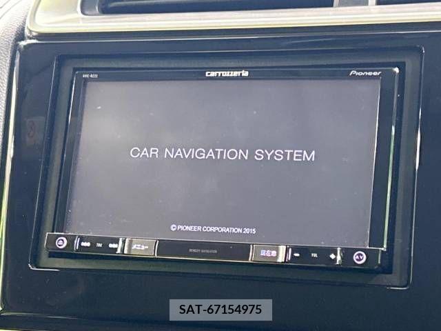 Honda FIT HYBRID 2016-12 224118-2
