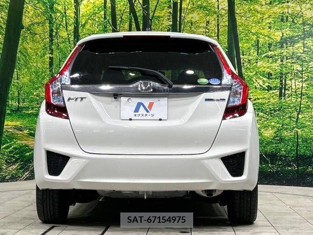 Honda FIT HYBRID 2016-12 224118-15