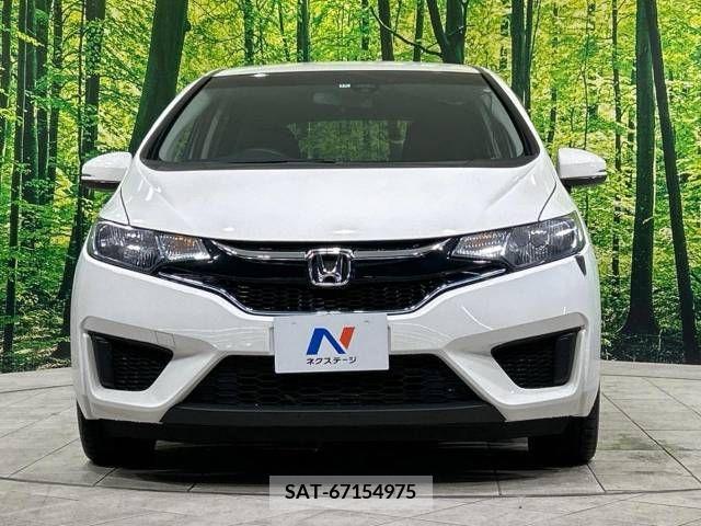 Honda FIT HYBRID 2016-12 224118-14